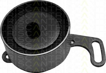 Triscan 8646 40105 - Натяжной ролик, зубчатый ремень ГРМ www.autospares.lv