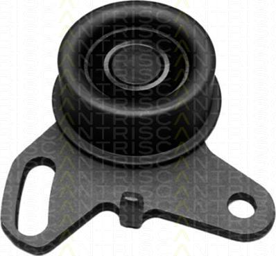 Triscan 8646 42104 - Spriegotājrullītis, Gāzu sadales mehānisma piedziņas siksna www.autospares.lv