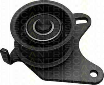 Triscan 8646 42105 - Tensioner Pulley, timing belt www.autospares.lv