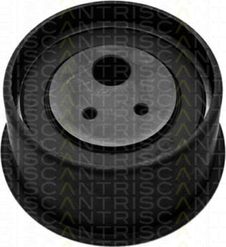 Triscan 8646 42112 - Spriegotājrullītis, Gāzu sadales mehānisma piedziņas siksna www.autospares.lv