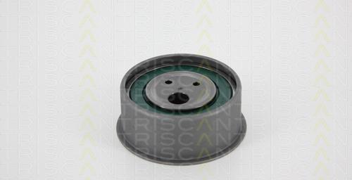 Triscan 8646 42125 - Spriegotājrullītis, Gāzu sadales mehānisma piedziņas siksna www.autospares.lv