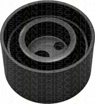 Triscan 8646 14110 - Натяжной ролик, зубчатый ремень ГРМ www.autospares.lv