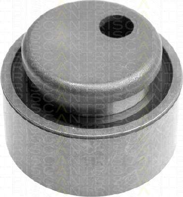 Triscan 8646 15107 - Tensioner Pulley, timing belt www.autospares.lv