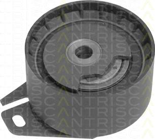 Triscan 8646 15114 - Spriegotājrullītis, Gāzu sadales mehānisma piedziņas siksna www.autospares.lv