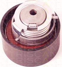 Triscan 8646 15121 - Натяжной ролик, зубчатый ремень ГРМ www.autospares.lv