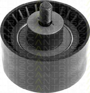 Triscan 8646 15215 - Parazīt / Vadrullītis, Zobsiksna www.autospares.lv