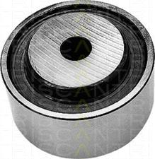 Triscan 8646 15216 - Deflection / Guide Pulley, timing belt www.autospares.lv