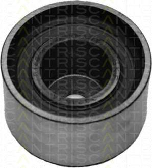 Triscan 8646 15217 - Deflection / Guide Pulley, timing belt www.autospares.lv