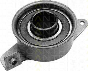 Triscan 8646 16109 - Tensioner Pulley, timing belt www.autospares.lv