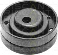 Triscan 8646 16104 - Spriegotājrullītis, Gāzu sadales mehānisma piedziņas siksna www.autospares.lv