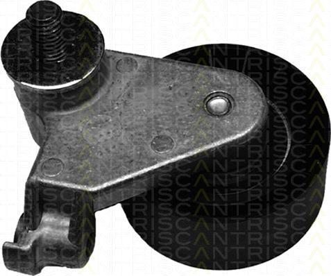 Triscan 8646 16117 - Tensioner Pulley, timing belt www.autospares.lv