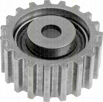 Triscan 8646 16202 - Deflection / Guide Pulley, timing belt www.autospares.lv