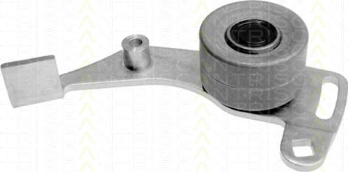 Triscan 8646 10104 - Tensioner Pulley, timing belt www.autospares.lv