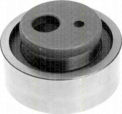 Triscan 8646 10102 - Натяжной ролик, зубчатый ремень ГРМ www.autospares.lv