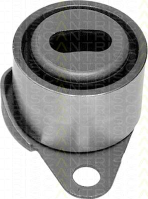 Triscan 8646 10111 - Натяжной ролик, зубчатый ремень ГРМ www.autospares.lv