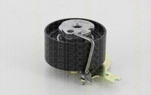 Triscan 8646 10139 - Tensioner Pulley, timing belt www.autospares.lv