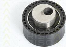 Triscan 8646 10130 - Tensioner Pulley, timing belt www.autospares.lv