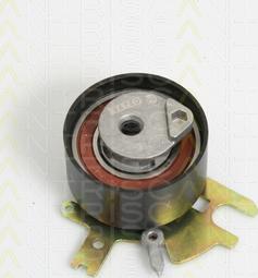 Triscan 8646 10131 - Tensioner Pulley, timing belt www.autospares.lv