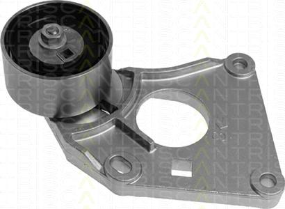 Triscan 8646 10120 - Tensioner Lever, timing belt www.autospares.lv