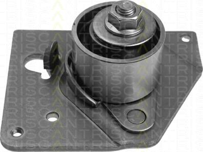 Triscan 8646 10122 - Tensioner Lever, timing belt www.autospares.lv