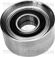 Triscan 8646 10208 - Deflection / Guide Pulley, timing belt www.autospares.lv