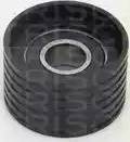 Triscan 8646 10219 - Deflection / Guide Pulley, timing belt www.autospares.lv