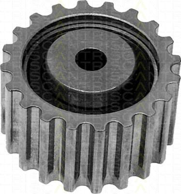 Triscan 8646 10216 - Deflection / Guide Pulley, timing belt www.autospares.lv