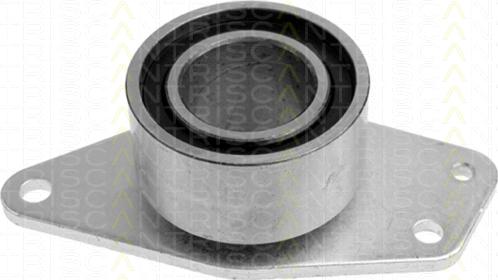 Triscan 8646 10217 - Deflection / Guide Pulley, timing belt www.autospares.lv