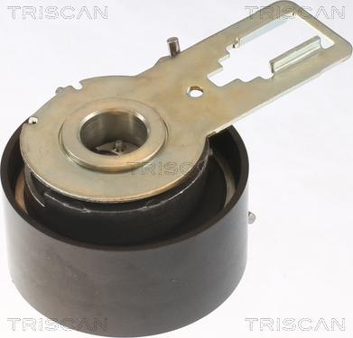 Triscan 8646 10235 - Tensioner Pulley, timing belt www.autospares.lv