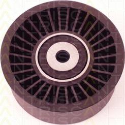 Triscan 8646 10223 - Deflection / Guide Pulley, timing belt www.autospares.lv