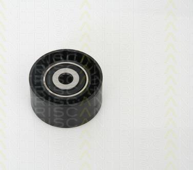 Triscan 8646 10222 - Pulley, v-ribbed belt www.autospares.lv