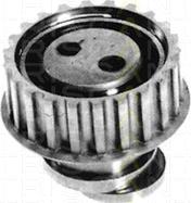 Triscan 8646 11103 - Spriegotājrullītis, Gāzu sadales mehānisma piedziņas siksna www.autospares.lv