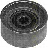 Triscan 8646 11201 - Deflection / Guide Pulley, timing belt www.autospares.lv