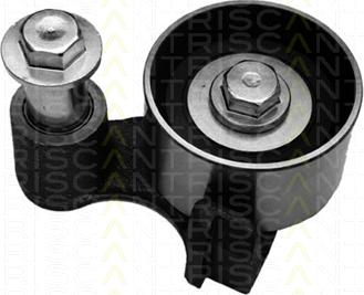 Triscan 8646 13116 - Spriegotājrullītis, Gāzu sadales mehānisma piedziņas siksna www.autospares.lv