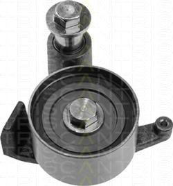 Triscan 8646 13117 - Tensioner Pulley, timing belt www.autospares.lv