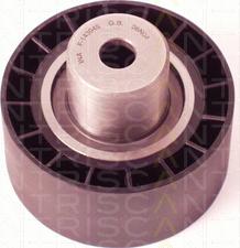 Triscan 8646 17203 - Deflection / Guide Pulley, timing belt www.autospares.lv