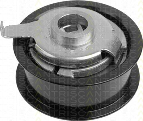 Triscan 8646 29143 - Натяжной ролик, зубчатый ремень ГРМ www.autospares.lv