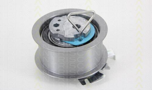 Triscan 8646 29142 - Tensioner Pulley, timing belt www.autospares.lv