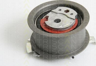 Triscan 8646 29154 - Натяжной ролик, зубчатый ремень ГРМ www.autospares.lv