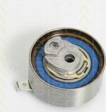 Triscan 8646 29152 - Tensioner Pulley, timing belt www.autospares.lv