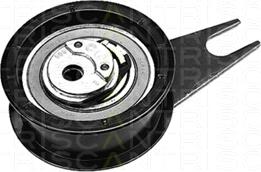 Triscan 8646 29114 - Tensioner Pulley, timing belt www.autospares.lv