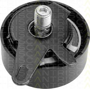 Triscan 8646 29134 - Натяжной ролик, зубчатый ремень ГРМ www.autospares.lv