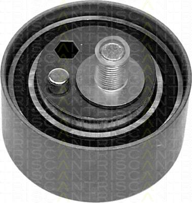 Triscan 8646 29133 - Tensioner Pulley, timing belt www.autospares.lv