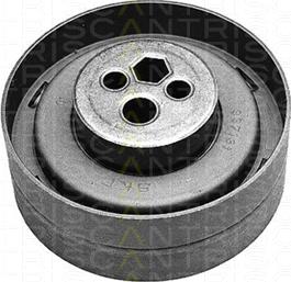 Triscan 8646 29128 - Tensioner Pulley, timing belt www.autospares.lv