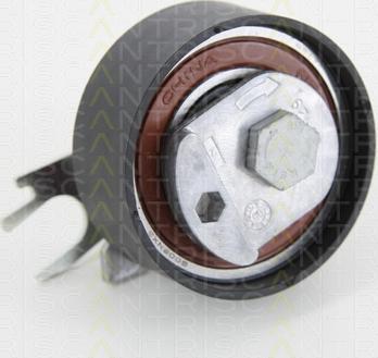 Triscan 8646 29122 - Натяжной ролик, зубчатый ремень ГРМ www.autospares.lv