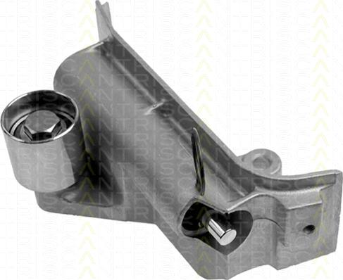 Triscan 8646 29301 - Vibration Damper, timing belt www.autospares.lv