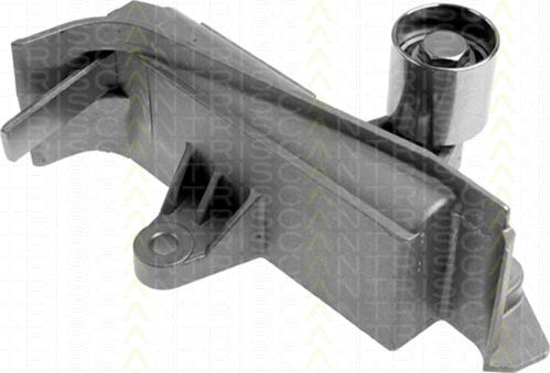 Triscan 8646 29302 - Vibration Damper, timing belt www.autospares.lv