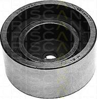 Triscan 8646 29209 - Tensioner Pulley, timing belt www.autospares.lv