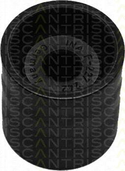 Triscan 8646 29204 - Deflection / Guide Pulley, timing belt www.autospares.lv