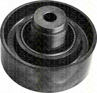 Triscan 8646 29211 - Deflection / Guide Pulley, timing belt www.autospares.lv